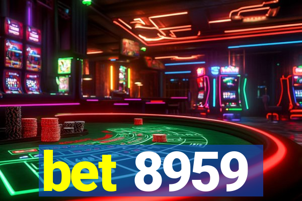 bet 8959